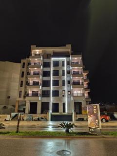 B1 first line apartments - Šušanj - 0