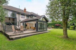 The Luxury Country Home - Aughton - 9
