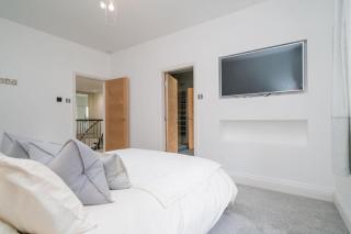 The Luxury Country Home - Aughton - 7