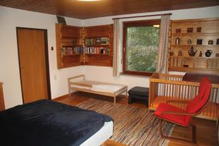 Ferienhaus am Ruitz - 1