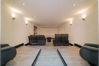 The Luxury Country Home - Aughton - 1