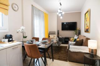 SeaNion relaxing apartment - Alexandroúpolis - 9