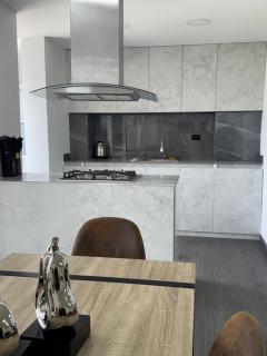 Apartamento centro comercial - Ipiales - 7