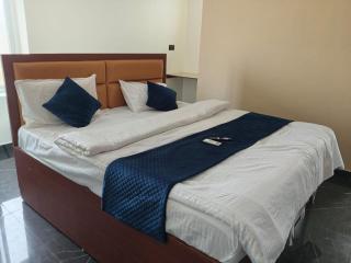 Aparna Hotel - Bhogāpuram - 1