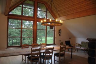 Ferienhaus am Ruitz - Kalterherberg - 9