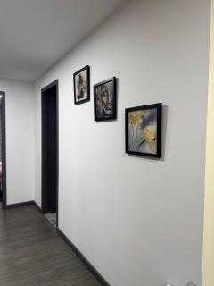 Apartamento centro comercial - Ipiales - 5