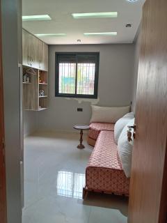 Ferme MALAMAR - Oulad Akkou - 5