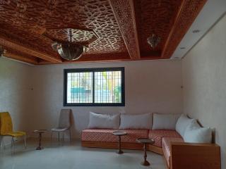Ferme MALAMAR - Oulad Akkou - 3