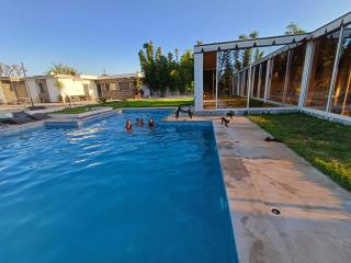 Ferme MALAMAR - Oulad Akkou - 2