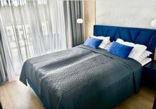Marina Rogowo Aparthotel by Rentsite - Rogowo - 4