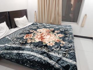 One Bedroom Apartments Bhurban - Dargai - 5