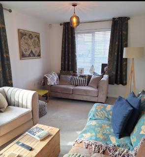3 bed house Stratford-upon-Avon, River, Theatre and Restaurants - Wilmcote - 8