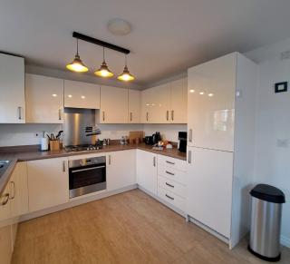 3 bed house Stratford-upon-Avon, River, Theatre and Restaurants - Wilmcote - 5