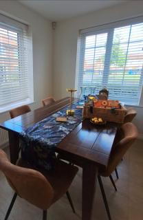 3 bed house Stratford-upon-Avon, River, Theatre and Restaurants - Wilmcote - 2