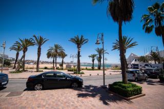 Appartement luxe 2 Piscines 300 m de la plage SONABA Founty Agadir - 4