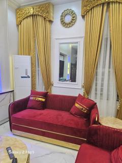 Luxury 4 bed rooms villa - Lekki - 7