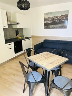 Villas Arbia - Magdalena by the Beach - Rab - 7