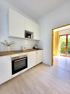 Chill Apartments Piaseczno - Piaseczno - 4