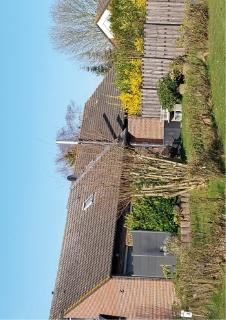 Ferienhaus Papa - 5