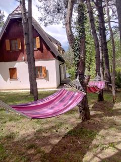 5 Bedroom House - Rudanovac - 9