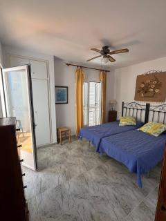 Duplex en urbanización con piscina comunitaria y wifi - Mojácar - 1