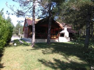 5 Bedroom House - Rudanovac - 4