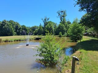 Moulin Du Pommier Glamping & Camping - 0