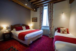 Hôtel Wilson - Teritoria - Digione - 7