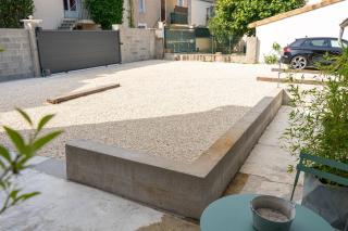 Appartement cosy tout confort et calme en Ardéche,parking privé - Le Teil - 4
