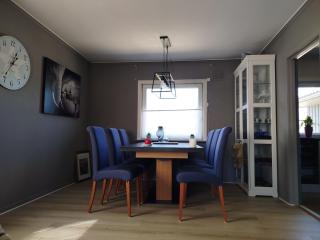 Margaret's Home - Nøtterøy - 6