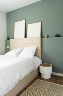 Appartement cosy tout confort et calme en Ardéche,parking privé - Le Teil - 9