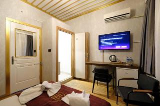 iDİL OTEL - Istanbul - 2