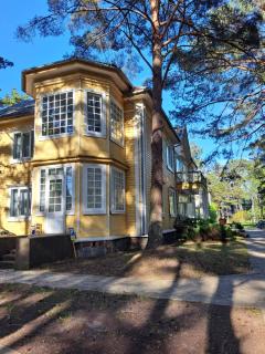 Gedimino vilos - Palanga - 8