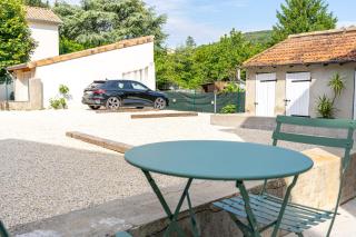 Appartement cosy tout confort et calme en Ardéche,parking privé - Le Teil - 1