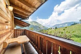 Marschalkhof Ifingerblick - Motini al Rio - 9