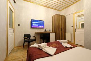 iDİL OTEL - Istanbul - 1