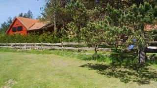 Rural Escape Chalet - Rudanovac - 6