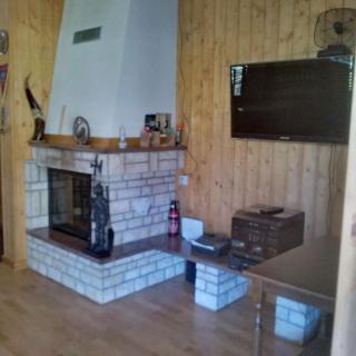 Rural Escape Chalet - Rudanovac - 5