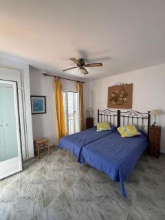 Duplex en urbanización con piscina comunitaria y wifi - Mojácar - 3