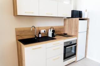 Appartement cosy tout confort et calme en Ardéche,parking privé - Le Teil - 7