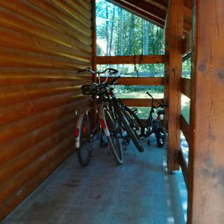 Rural Escape Chalet - Rudanovac - 4