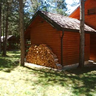 Rural Escape Chalet - Rudanovac - 3