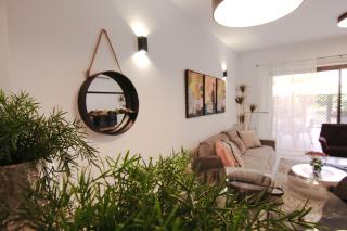 Queens Garden Residence by Staycom - Pafos - 9