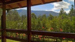 Rural Escape Chalet - Rudanovac - 2