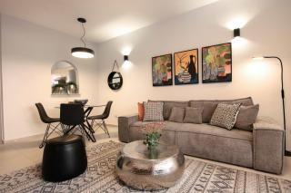 Queens Garden Residence by Staycom - Pafos - 7