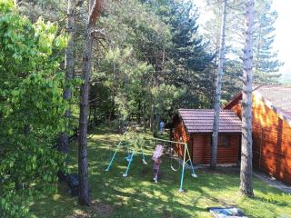 Rural Escape Chalet - Rudanovac - 1