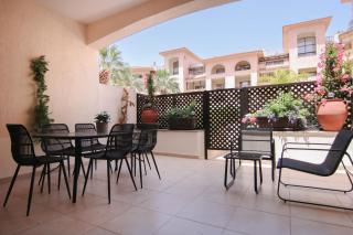 Queens Garden Residence by Staycom - Pafos - 6
