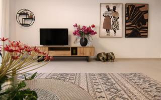 Queens Garden Residence by Staycom - Pafos - 5