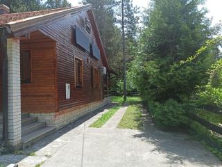 Rural Escape Chalet - Rudanovac - 1