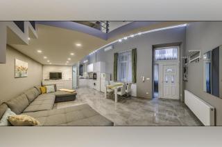 Glamorous apartman - Oktogon city center - Budapest - 7